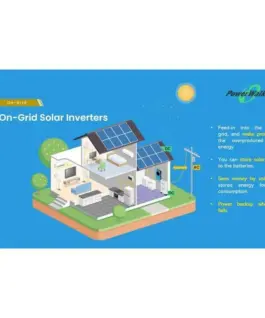 Соларен инвертор POWERWALKER 3600 SKY OGN 3600 VA/ 3600 W