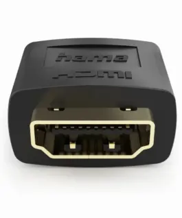 Адаптер HAMA HDMI женско-женско8K 205173