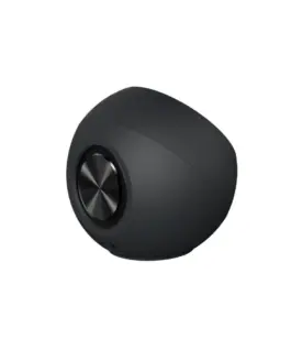Alternative view of Озвучителна система Creative PEBBLE V2, USB-C, 2 x 4W, Черен