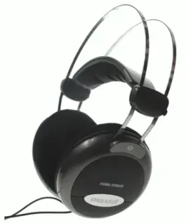 Слушалки MAXELL HOME STUDIO Digital