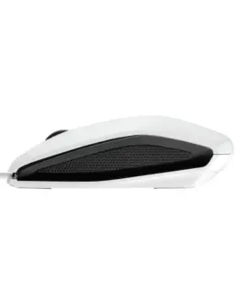 Мишка за компютър с кабел CHERRY GENTIX
