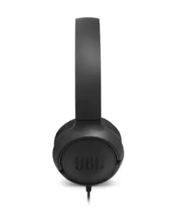 Слушалки on-ear JBL T500