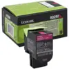 КАСЕТА ЗА LEXMARK CX310/CX410/CX510 - Magenta - Return program cartridge - /802M/ - PN