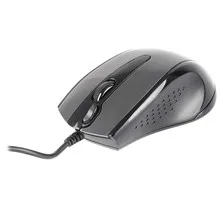 A4 Tech Mouse V-TRACK N-500F-1 Glossy сив USB