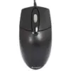 A4 Tech Mouse OP-720 USB черен