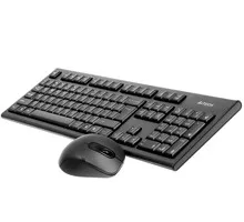 A4 Tech Set V-TRACK 2.4 G 7100N RF nano