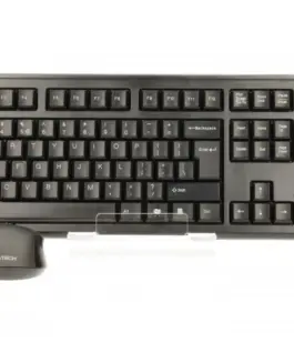 A4 Tech Set V-TRACK 2.4 G 7100N RF nano