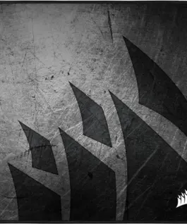 Геймърски пад за мишка Corsair MM300 Pro Premium Spill-Proof - Size Medium