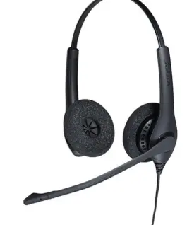 Jabra Biz 1500 USB DUO