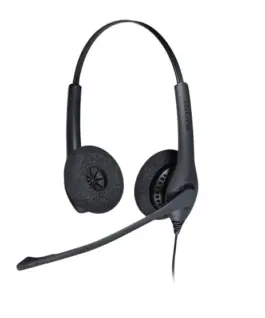 Alternative view of Jabra Biz 1500 QD Duo