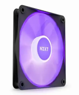 Комплект вентилатори NZXT F120 RGB Core