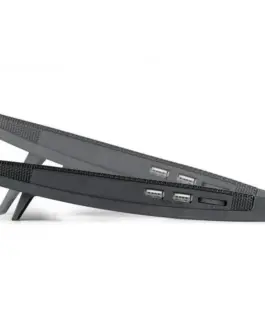 Охладител за лаптоп DeepCool WIND PAL FS