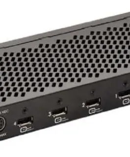 KVM екстендер Matrox Extio F2408 XTO2-F2408F оптичен
