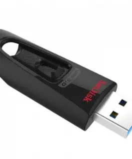 SanDisk Pendrive Ultra USB 3.0 256GB 100MB/s