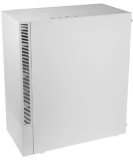 Кутия за компютър Kolink Observatory MX Mesh ARGB TG Mid-Tower
