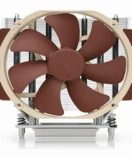 Охладител за процесор Noctua NH-U14S TR4-SP3 за сокет TR4-SP3