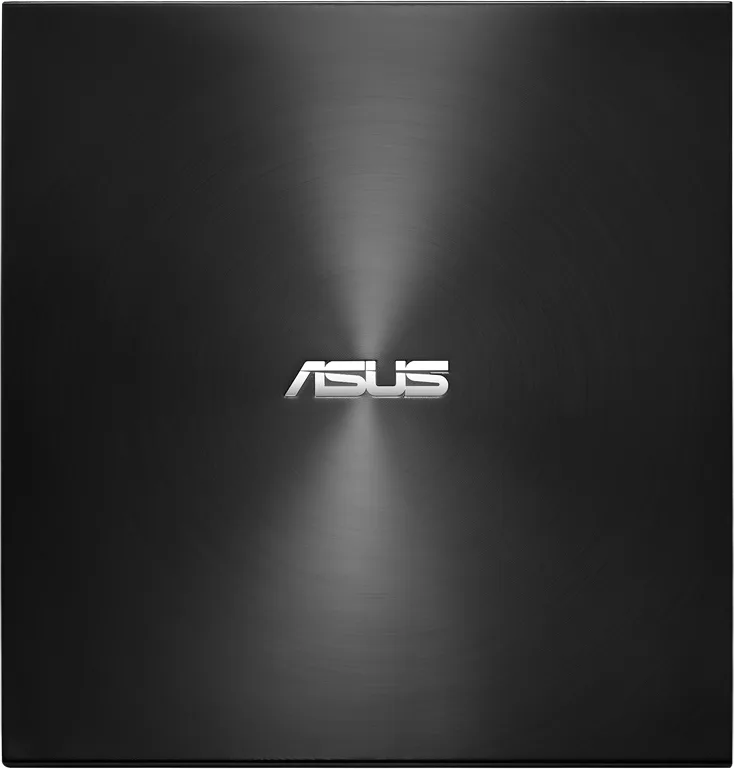 Оптично устройство Външно USB DVD записващо устройство ASUS ZenDrive U7M Ultra-slim, USB 2.0, Черен - Image 3