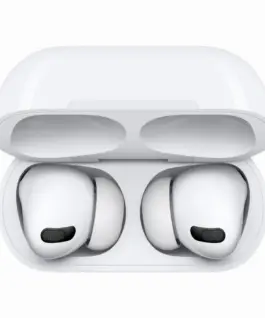 СЛУШАЛКИ APPLE AirPods Pro –