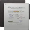 Таблет reMarkable Paper Pro 11.8" с включен стилус Marker Plus Калъф Book Folio