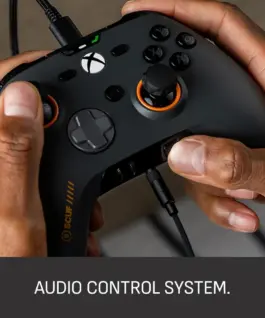 Жичен геймпад SCUF VALOR PRO Wired Performance Xbox Controller -