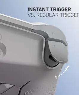 Безжичен геймпад SCUF ENVISION PRO Wireless - Бял