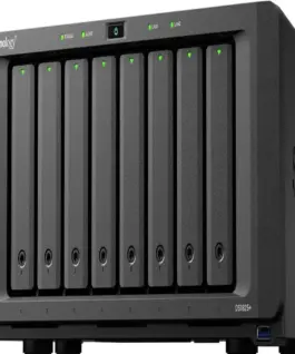 Мрежов сторидж Synology DS1825+