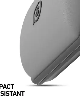 Alternative view of Защитен калъф SCUF Universal Controller Case - Сив