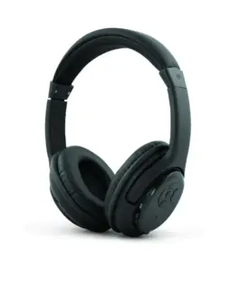 Esperanza BLUETOOTH STEREO HEADSET LIBERO черен