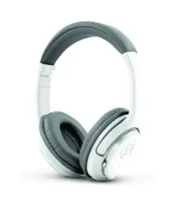 Esperanza BLUETOOTH STEREO HEADSET LIBERO бял