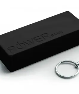 Esperanza EXTREME външна батерия QUARK XL 5000 MAH черен