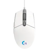 Alternative view of Клавиатура LOGITECH MK295 Silent Wireless Combo - OFF-WHITE - US INTL