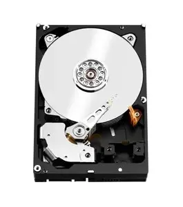 Alternative view of Western Digital HDD червен Pro 2TB 3,5 64MB SATAIII/7200rpm
