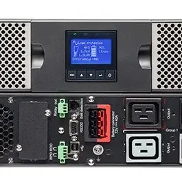 Eaton UPS 9PX3000IRT2U 3000W/VA RT2U