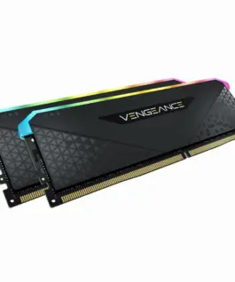 Памет за компютър Corsair Vengeance RS RGB Black 32GB