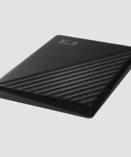 Външен хард диск Western Digital My Passport