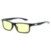 Детски компютърни очила GUNNAR Cruz Teens Amber Natural Черен