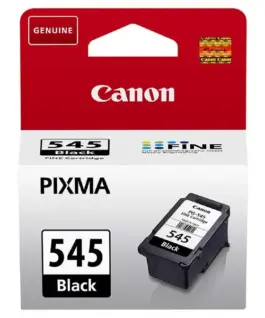 ГЛАВА ЗА CANON PIXMA MG2450/MG2550 - Black - ink cartridge - /545/ - PG-545 (PG545) - PN