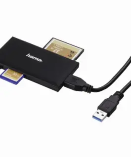 Четец за карти HAMA Multi-Card Reader