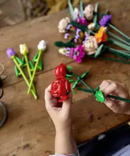 LEGO Icons - Flower Bouquet - 10280