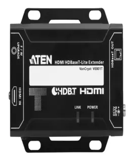 HDMI Extender (усилвател) ATEN VE801