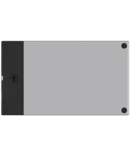 Alternative view of Графичен дисплей таблет HUION Inspiroy Dial 2, 5080 LPI, Черен