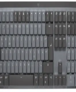 Безжична Клавиатура Logitech MX Illuminated Performance
