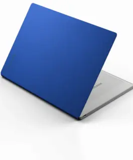 Alternative view of Калъф Book Folio Cobalt за ReMarkable Paper Pro, син