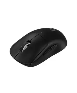 Геймърска мишка Logitech G Pro X Superlight 2 SE Black - Wireless