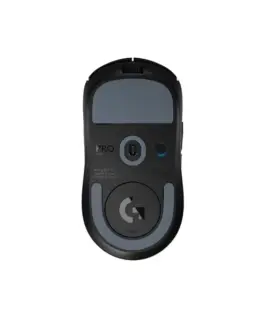 Геймърска мишка Logitech G Pro X Superlight 2 SE Black - Wireless