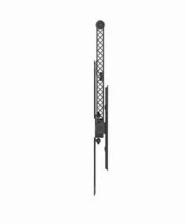 Alternative view of Стенна стойка за OLED TV FULLMOTION, 165 см (65"), 220853
