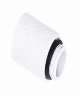 Удължител Alphacool Eiszapfen 20 mm G1/4 вънжна към G1/4 вътрешна резба