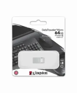 USB памет KINGSTON DataTraveler Micro