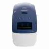 ЕТИКЕТЕН ПРИНТЕР BROTHER QL600B (QL-600B) - PN QL-600BXX1