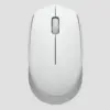 Безжична мишка оптична LOGITECH M171
